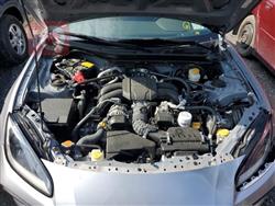 سوبارو BRZ
